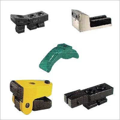 Clamping Devices Clamping Devices