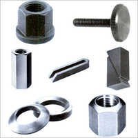 Industrial Clamping Elements