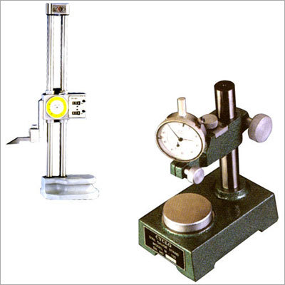 Measuring Instruments Measuring Instruments