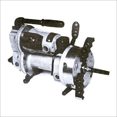 Portable Centering Machine Portable Centering Machine