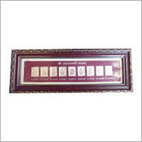 Gold Plated Products