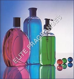 Shampoo Fragrances