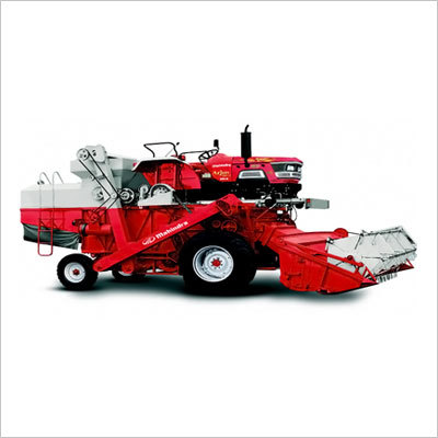 Agricultural Machinery