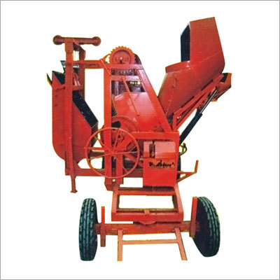 Mixture Machine with Lift Mixture Machine with Lift