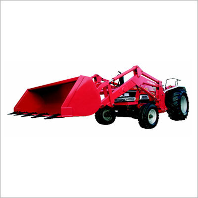 Front End Loader