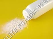 Talcum Powder Fragrances