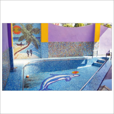 Glass Mosiac Tiles
