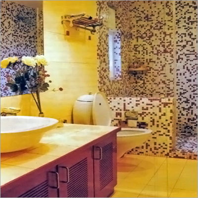 Border Lace Tiles