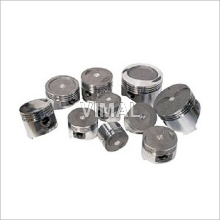 Piston Engine
