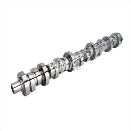 Automotive Camshaft