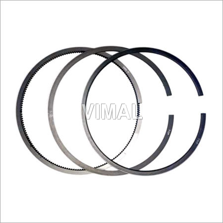 Aluminium Piston Ring