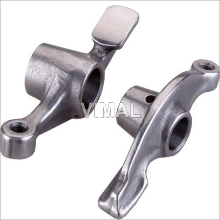Roller Rocker Arm