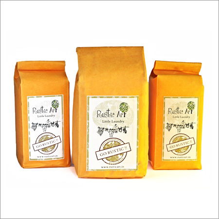 Laundry Range Product