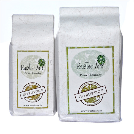 Liquid Laundry (Specialty Product)