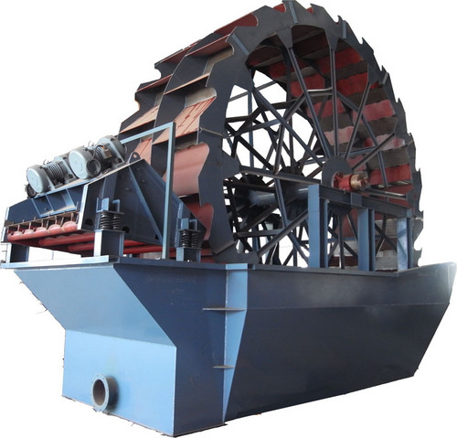 profesional sand washing machine