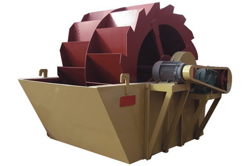 profesional sand washing machine