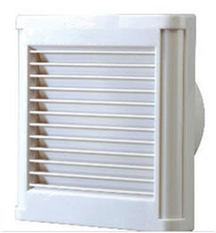 light duty round exhaust fan