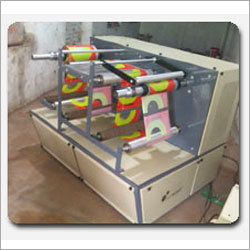 Doctoring Rewinding Machines