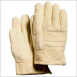 Cotton Cloth Hand Gloves