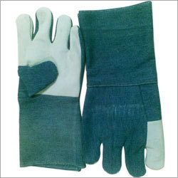 Jeans Hand Gloves