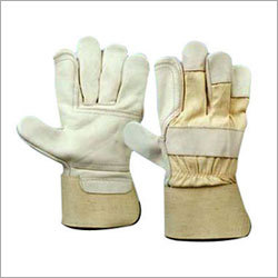 Canadian Leather Hand Gloves