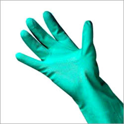 Nitrile Coated Hand Gloves
