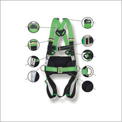 Full Body Harness
