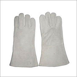 Heat Resistant Hand Gloves