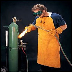 Welding Aprons