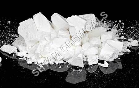 Hydrated Magnesium Carbonate