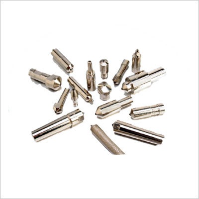 Single Point Diamond Dresser