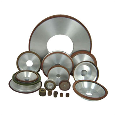 Grinding Wheels