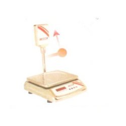 Stainless Steel Table Top Scale