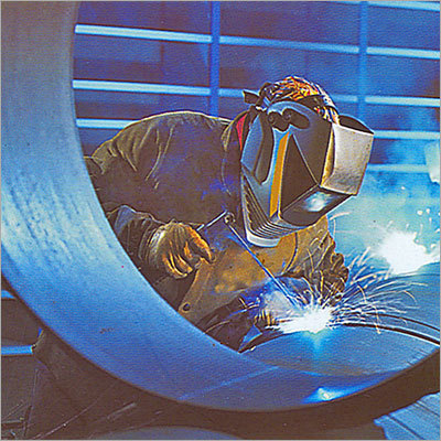 Earthing & Welding Products