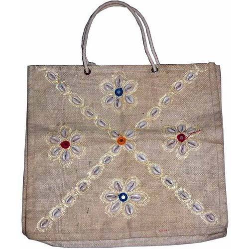 Stylish Jute Bag