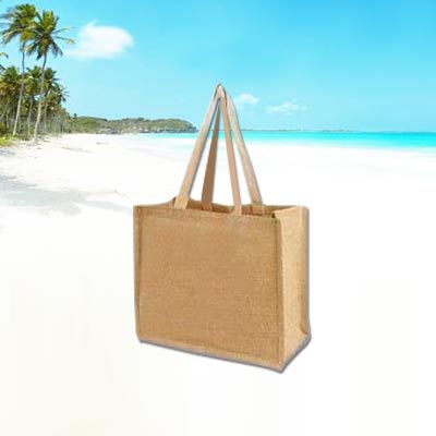 Jute Bag