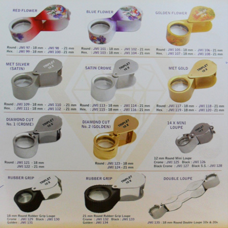 Eye Loupe