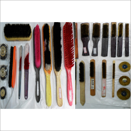 Jewellery Brush