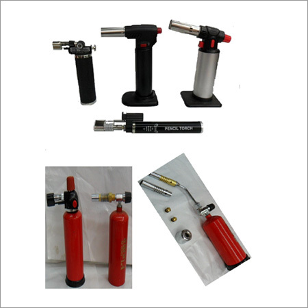 Micro Torch Lighter