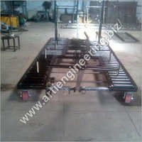Assembly Line Conveyor Systems
