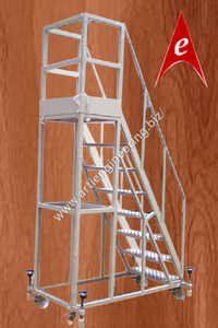 Step Ladder