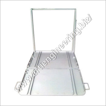 Material Handling Trolley Material Handling Trolley