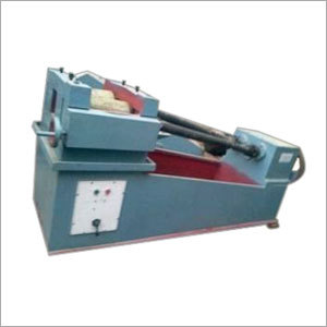 Bar Straightening Machine