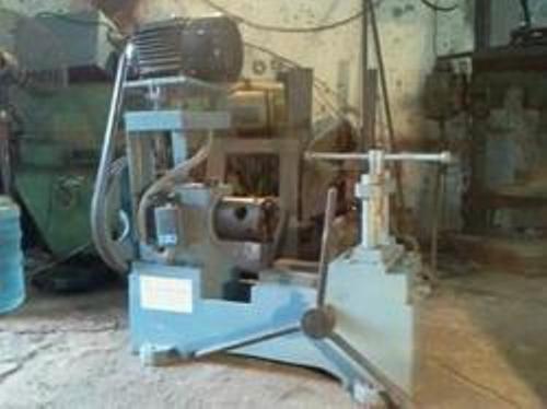 Bar Pointing Machine