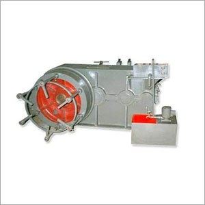 Wet Wire Drawing Machine