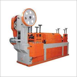 Wire Cutting Machines