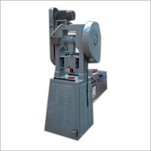 Hand Straightening Machine