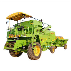 Farm Machinery