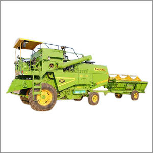 Agriculture Farm Machine