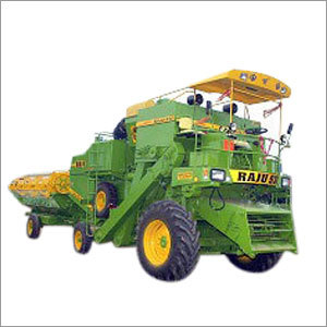 Farm Machines